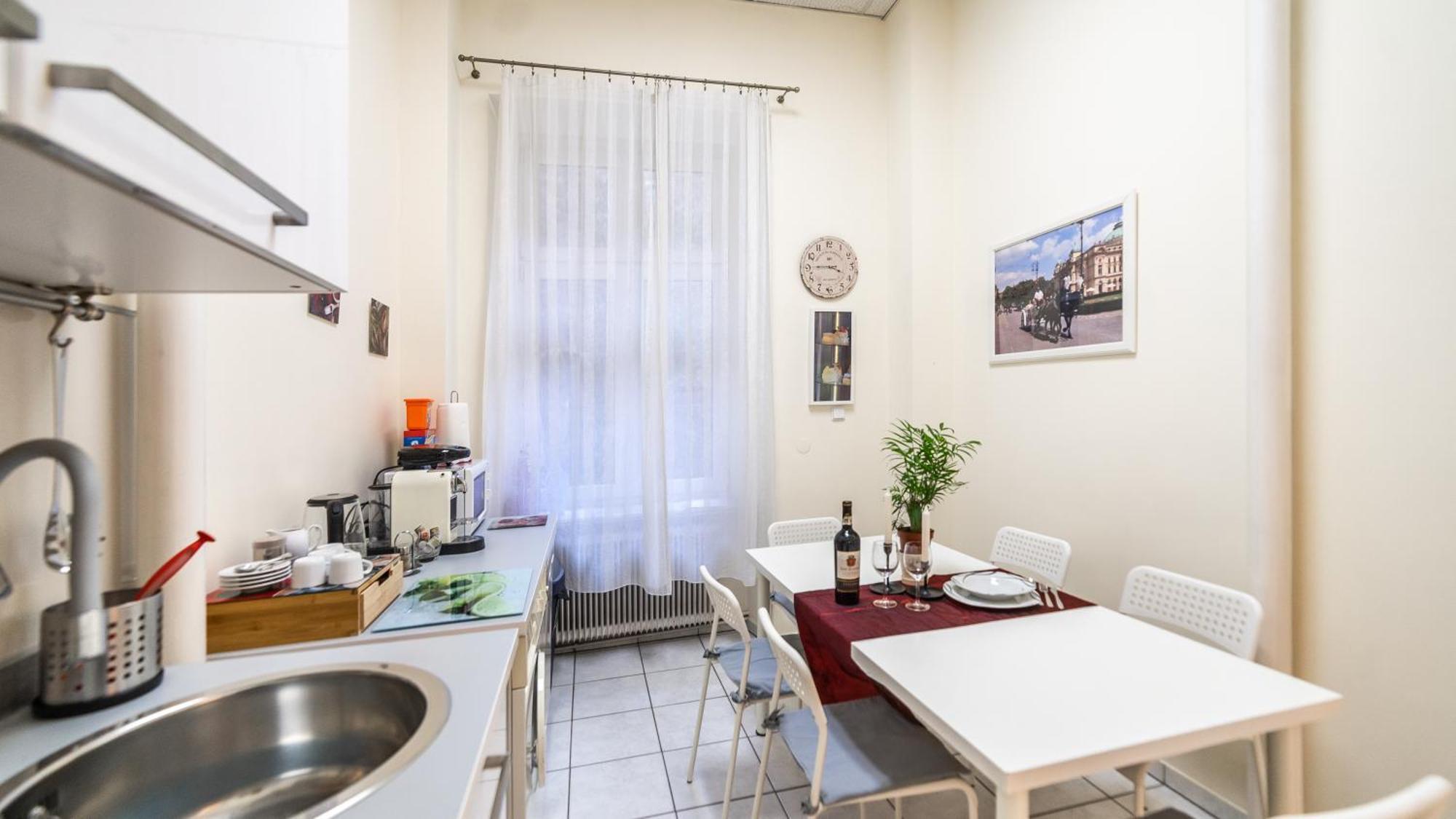 Fogra Travel Apartment Cracóvia Exterior foto