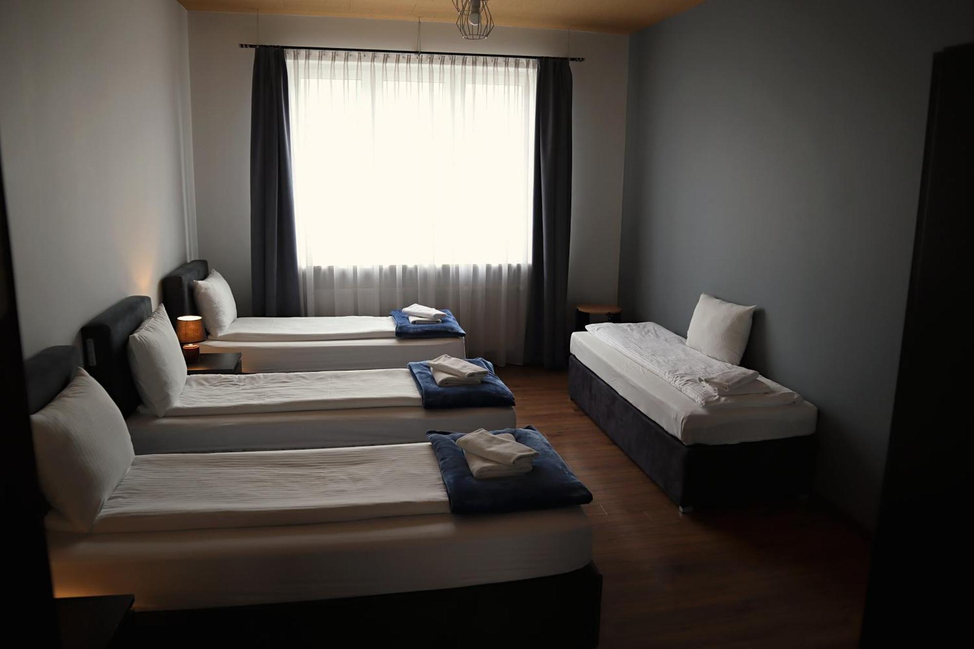 Fogra Travel Apartment Cracóvia Exterior foto